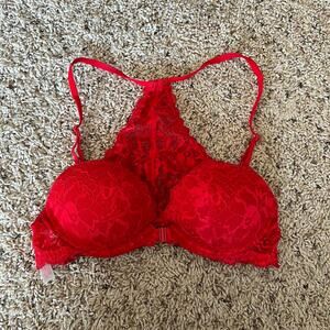 Victoria’s Secret PINK Date Racerback Bra